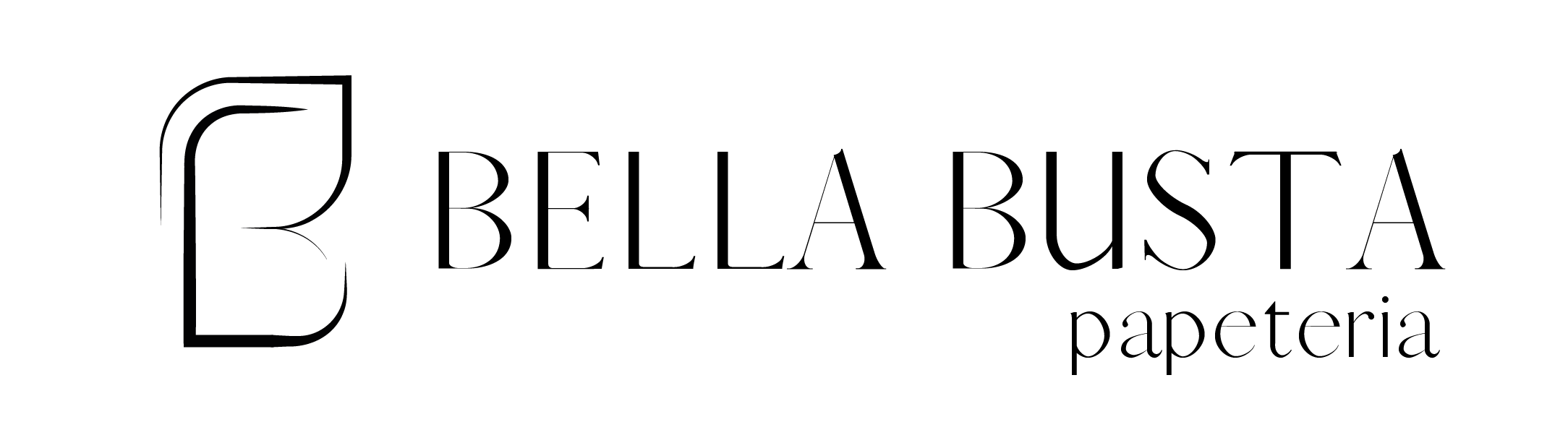 Logo Bella Busta