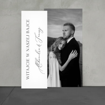 tablice 140x60 i 140x40