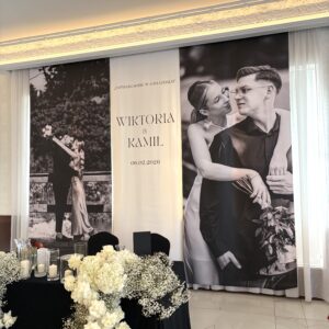 zdjęcie na płótnie xxl