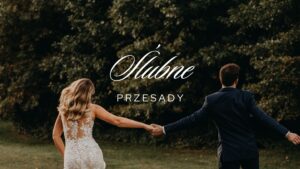 Ślubne przesądy