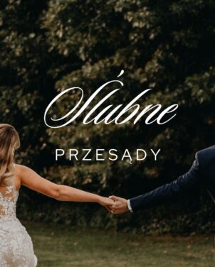Ślubne przesądy