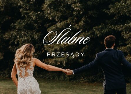Ślubne przesądy
