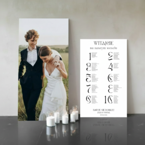 zestaw 140x60 cm i 110x50 cm