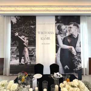 zdjęcie na płótnie xxl