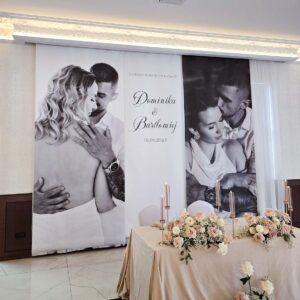 zdjęcie na płótnie xxl