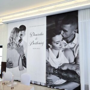 zdjęcie na płótnie xxl