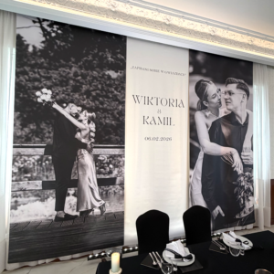 zdjęcie na płótnie xxl