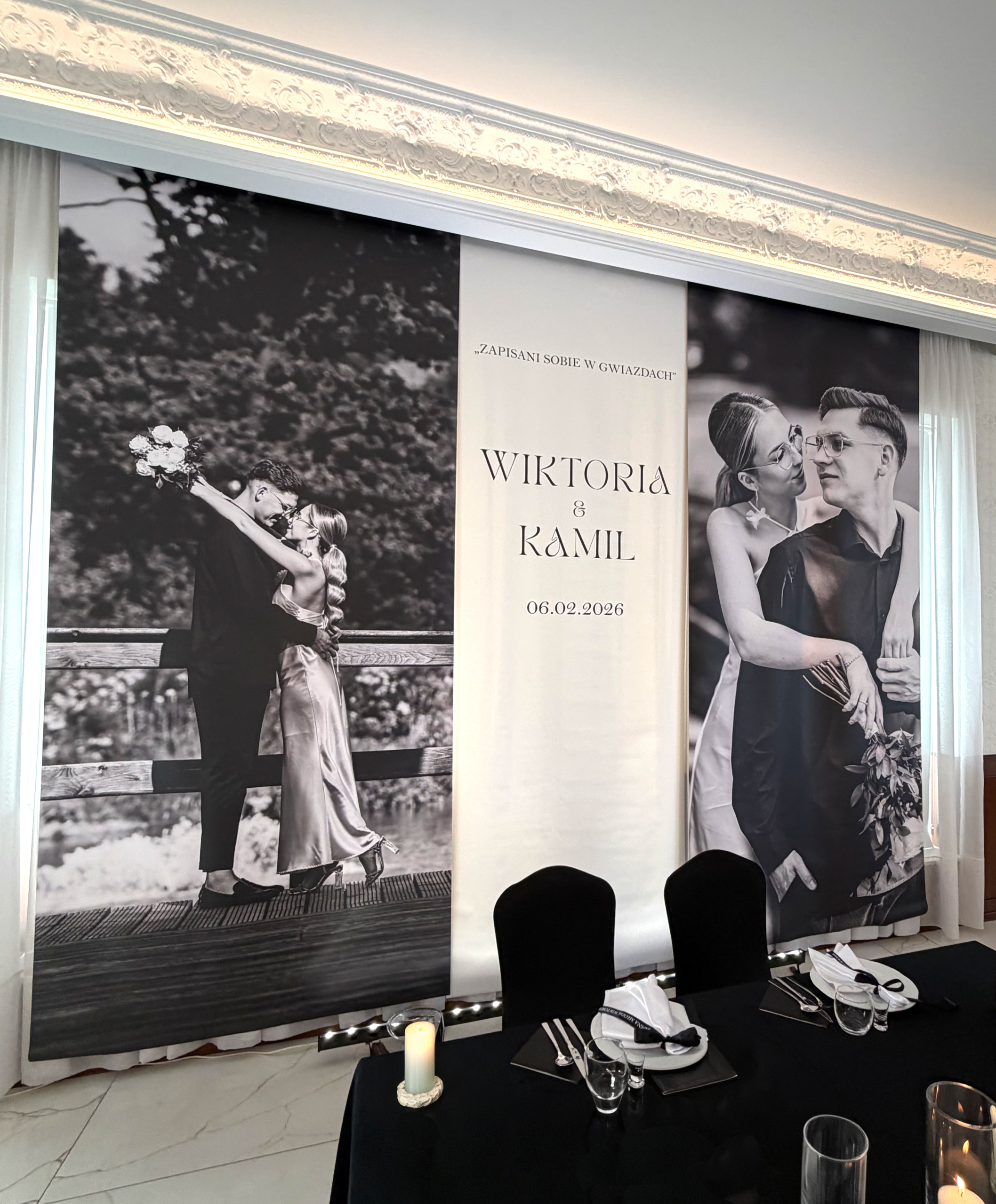 zdjęcie na płótnie xxl