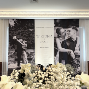 zdjęcie na płótnie xxl